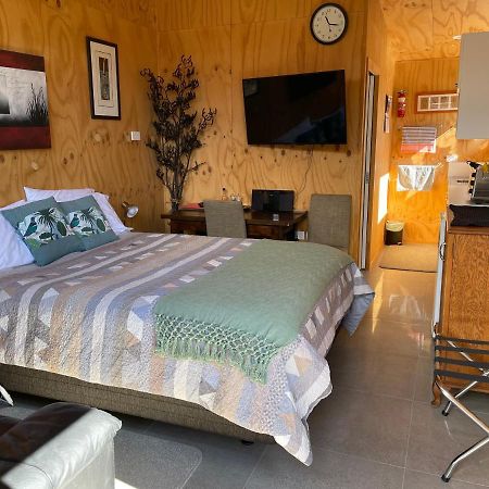 Glenwai Daire Motueka Dış mekan fotoğraf