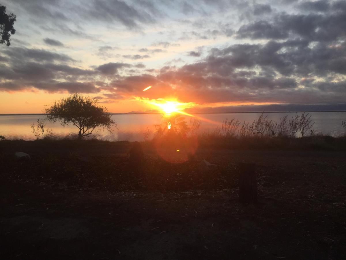 Glenwai Daire Motueka Dış mekan fotoğraf